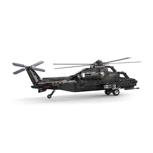 Klocki Konstrukcyjne Helikopter Cada 989 elementów na Arena.pl