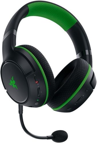 Razer Black, Wireless, Gaming Headset, Kaira Pro for Xbox na Arena.pl