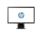 2 x Monitor LED HP E201 20" 1600x900 DP DVI VGA USB do domu gier biura