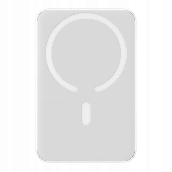 BASEUS MAGNETYCZNY POWERBANK ŁADOWANIE INDUKCYJNE MAGSAFE 10000MAH 20W zdjęcie 11
