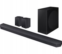 Soundbar Samsung HW-Q930D 540W czarny
