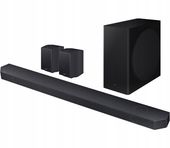 Soundbar Samsung HW-Q930D 540W czarny