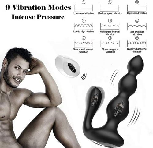 remotesilicone analbeads na Arena.pl
