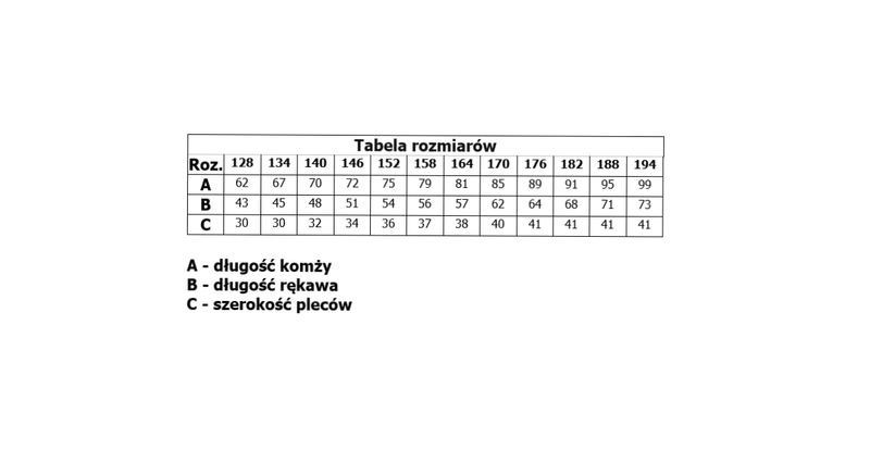 Komża Streczkowa 176 zdjęcie 6