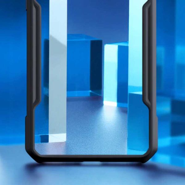 Spacecase Beetle Oneplus Nord Czarny zdjęcie 5