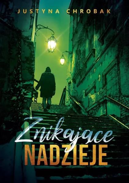 Znikające nadzieje zdjęcie 1