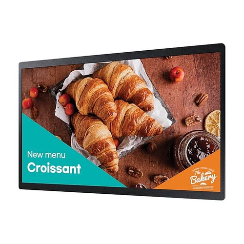 Monitor Videowall Samsung QB24C Full HD 24" 23,8" na Arena.pl