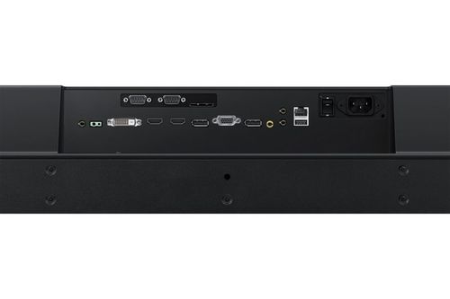 Samsung 46'' OM46D-W na Arena.pl