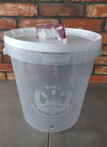 Piwowar domowy - Full zestaw na Arena.pl