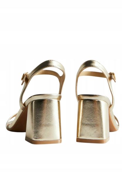 Sandały New Look R38 zdjęcie 3