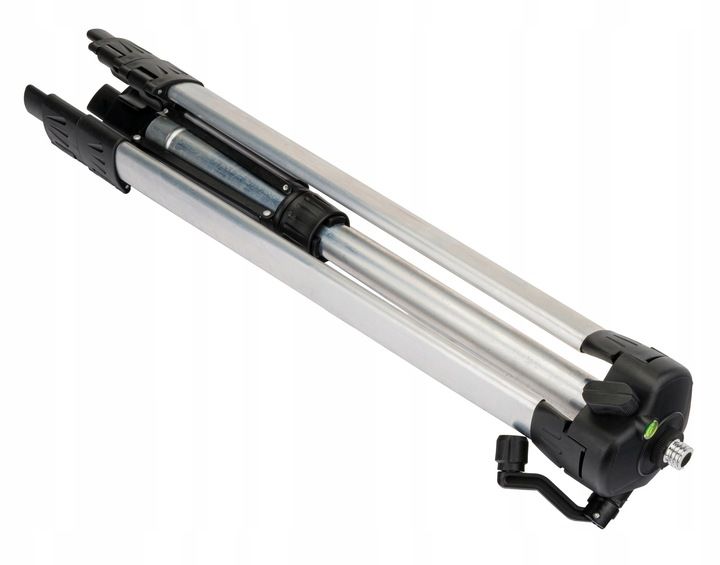 STATYW TRIPOD DO POZIOMICY NIWELATORA APARATU 1,5m zdjęcie 5