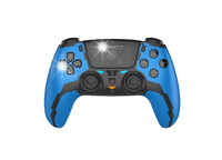 YAXO Kontroler bezprzewodowy HORNET ELITE Hydro Blue