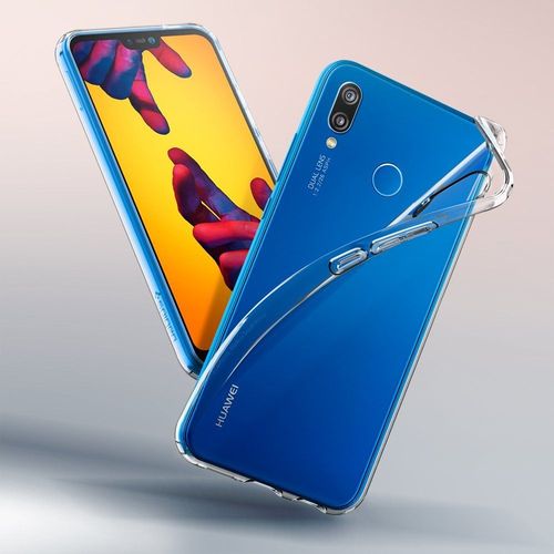 ETUI SPIGEN LIQUID CRYSTAL HUAWEI P20 LITE CLEAR na Arena.pl
