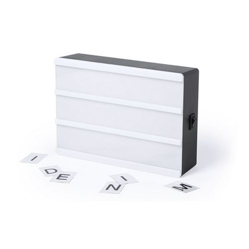 Lightbox LED (82 pcs) 145981 Biały na Arena.pl