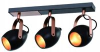 Lampa sufitowa Candellux ANICA 3xE14