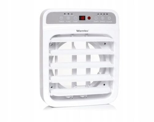 panel sterujący warmtec controlbox na Arena.pl