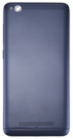 klapka baterii xiaomi redmi 4a niebieska obudowa tylna back case
