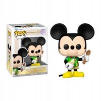 Funko POP! Walt Disney World 50 Mickey Mouse 1307