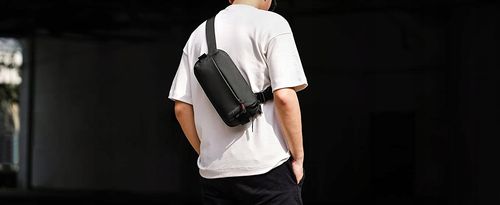 Torba Tomtoc Explorer-T21 S 4l (czarny) na Arena.pl