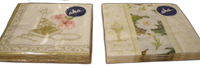 serwetka papierowa komunia święta 33x33 a`20