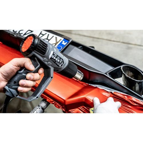 Opalarka GRAPHITE 59G526 na Arena.pl