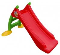 TGA-111 Zjezdzalnia MALA CZERWONA