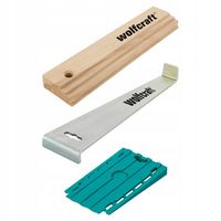 zestaw do układania paneli laminowanych - l/wf6975000