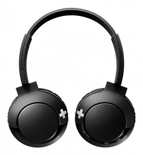 Philips SHB3075 black bluetooth na Arena.pl