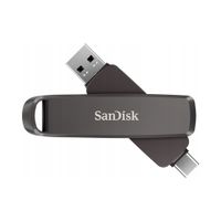 Pendrive SANDISK Extreme PRO Dual Drive 512 GB USB-C 3.2 1000/900MB/s