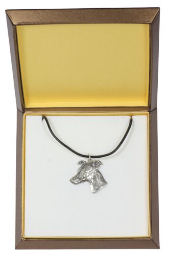 Whippet - naszyjnik - 2924 na Arena.pl