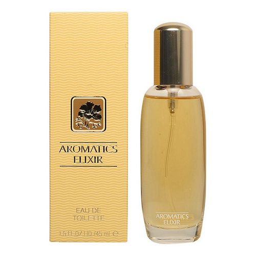 Perfumy Damskie Aromatics Elixir Clinique EDT na Arena.pl