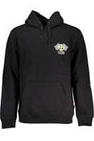 BLUZA VANS BEZ ZAMKA CZARNA MĘSKA XS EU