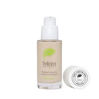 FELICEA Podkład naturalny wyrównujący koloryt 425 Medium 30 ml