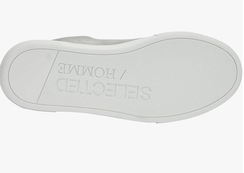 Selected Homme SLHDAVID Chunky Suede Sneaker R45 na Arena.pl