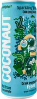 COCONAUT 320ml Woda Kokosowa Gazowana