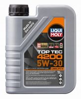 Liqui Moly Top Tec 4200 1l 5W30 8972 507.00 504.00 rozlewany z beczki