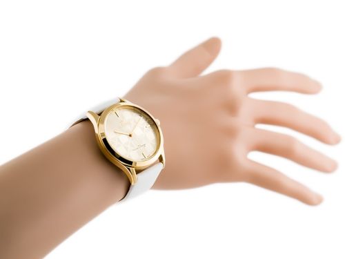 ZEGAREK DAMSKI G. ROSSI - 10513A-4C1 (zg715a) + BOX na Arena.pl