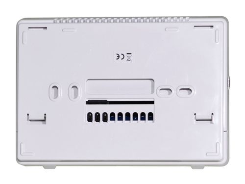 Termostat regulator sterownik pieca boiler na Arena.pl