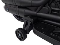 Motorek Chopper Faster Na Akumulator Dla Dzieci Różowy + Radio Fm + Panel