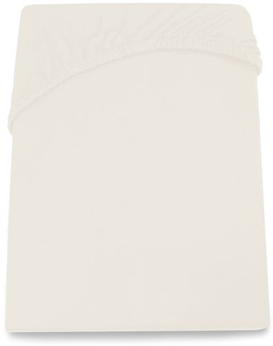 Prześcieradło DecoKing AMELIA CREAM 120-140+30 na Arena.pl