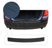 BMW-3 er F-36 Grand Coupé 2014-2020 - Listwa Czarna ABS Nakładka na Zderzak