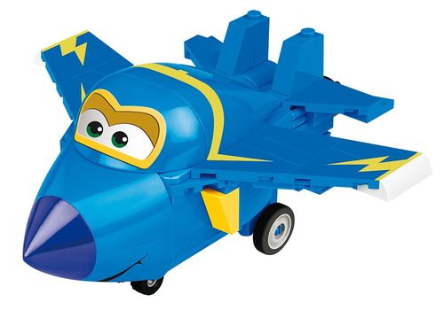 Cobi Klocki Super Wings Jerome na Arena.pl