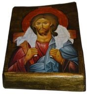 Ikona Jezus Chrystus Dobry Pasterz