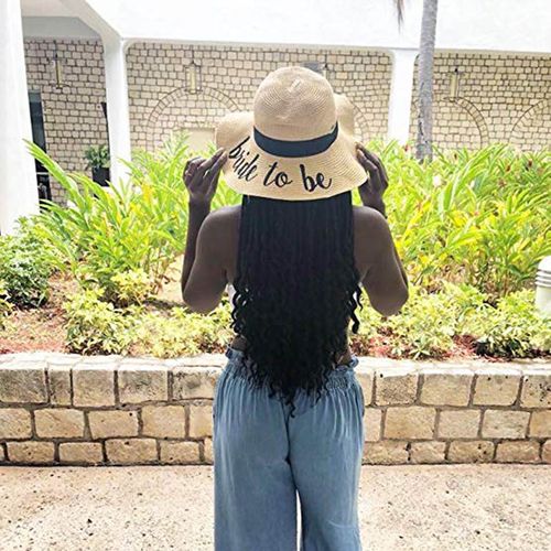 Kapelusz SŁOMKOWY - Damski na Arena.pl