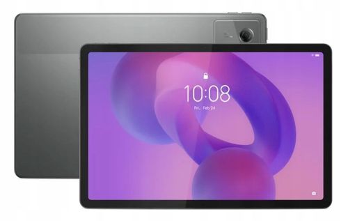 Tablet 11" Lenovo IdeaTab 11" Dimensity 6300/8GB/256/Android 15 na Arena.pl