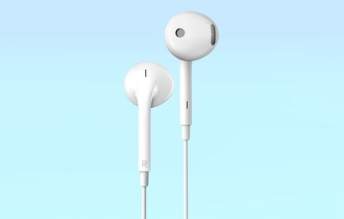 EDIFIER P180 SŁUCHAWKI DOUSZNE PRZEWODOWE USB-C DO TELEFONU Z MIKROFONEM na Arena.pl