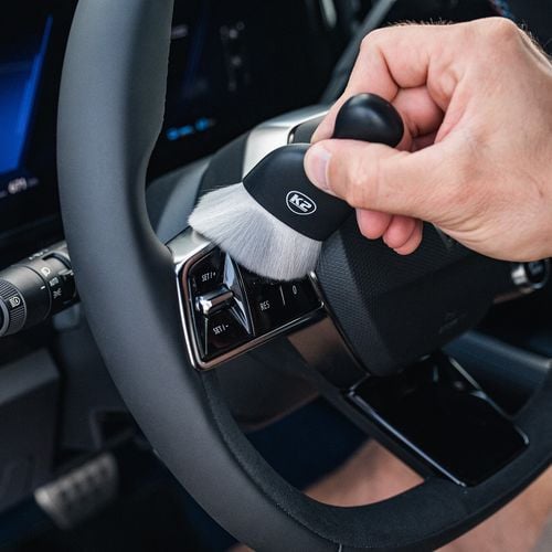 K2 Flato Pro - pędzelek detailingowy na Arena.pl