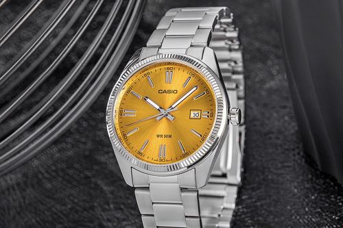 zegarek męski casio mtp-1302pd-9avef + box na Arena.pl