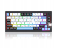 Klawiatura REDRAGON K732WLB-RGB-PRO Uranus PRO Wielokolorowy