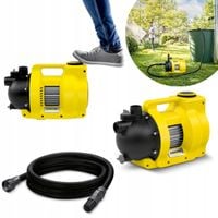 Pompa do wody KARCHER BP 6.000 Garden Set elektryczna 1.645-721.0